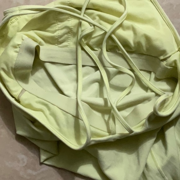 Lululemon Free To Be Tank Nulu - Picture 4 of 5